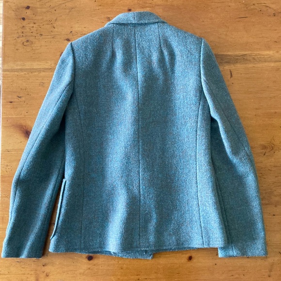 Vintage Harris Tweed - Sz 8 - Picture 2 of 6
